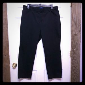 Dockers Womens pants size 20